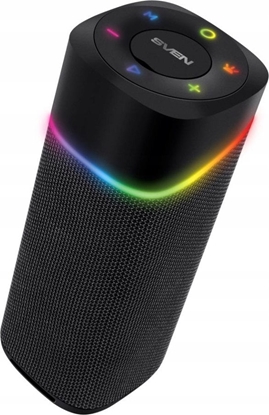 Attēls no SVEN PS-155 gonik bluetooth