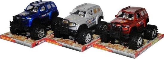 Изображение Swede Auto terenowe mix