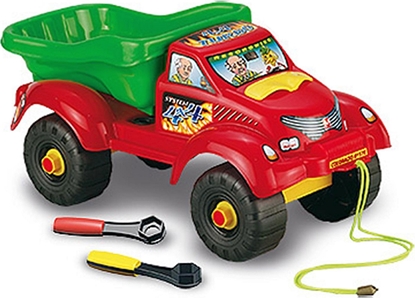 Изображение Swede Ciarówka resorak MIX