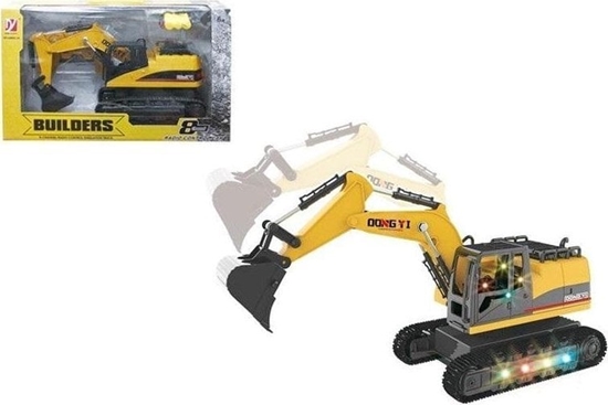 Picture of Swede Koparka