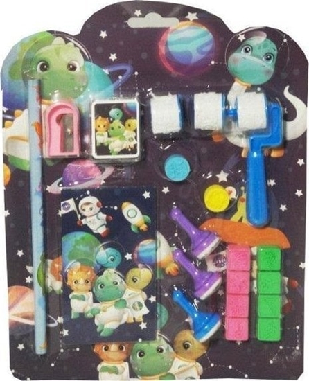 Picture of Swede Stemple z akcesoriami U832