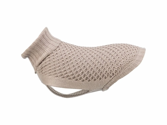 Изображение Sweter dla Psa Trixie Brzoskwinia XXS