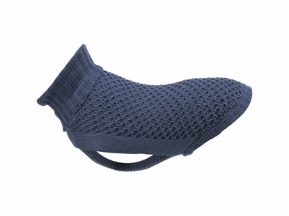 Attēls no Sweter dla Psa Trixie Niebieski XS