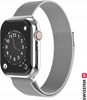 Picture of Swissten Metal Strap for Apple Watch 1/2/3/4/5/6/SE / 40 mm / 42 mm