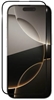 Изображение Swissten Ultra Slim Tempered Glass for Apple iPhone 16