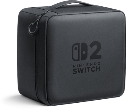 Picture of Switch 2 Carrying Case All in One (N2P402)