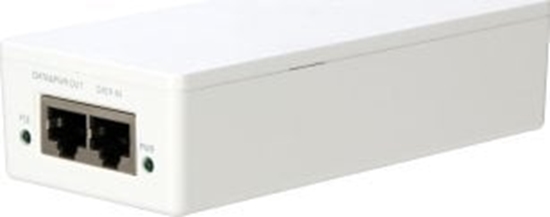 Picture of Switch Dahua Technology NET POE INJECTOR 30W/TAM1GT1GT-30 DAHUA