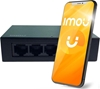Picture of Switch niezarządzalny IMOU SG105C 
