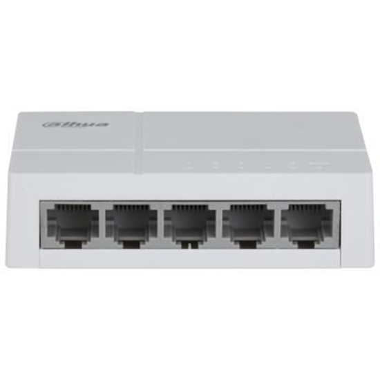 Picture of Switch|DAHUA|Desktop/pedestal|SF1005L