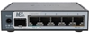 Изображение Switch|MIKROTIK|	E60iUGS|PoE ports 1|18 Watts|E60IUGS