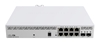 Изображение Switch|MIKROTIK|8x10Base-T / 100Base-TX / 1000Base-T|2xSFP+|CSS610-8P-2S+IN