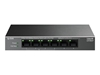 Изображение Switch|TP-LINK|LS106LP|PoE ports 4|LS106LP