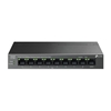 Picture of Switch|TP-LINK|LS109P|PoE+ ports 8|LS109P