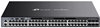 Picture of Switch|TP-LINK|Omada|SG6654XHP|Type L3|2xUSB 2.0|1xConsole|PoE+ ports 48|1440 Watts|SG6654XHP