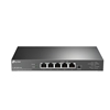 Picture of Switch|TP-LINK|TL-SG105PP-M2|Desktop/pedestal|5x2.5GbE|TL-SG105PP-M2