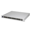 Picture of Switch|UBIQUITI|USW-48-POE|Type L2|Rack|48x10Base-T / 100Base-TX / 1000Base-T|4xSFP|PoE ports 32|195 Watts|USW-48-POE