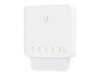 Picture of Switch|UBIQUITI|USW-FLEX|5x10Base-T / 100Base-TX / 1000Base-T|PoE ports 5|15.4 Watts|USW-FLEX