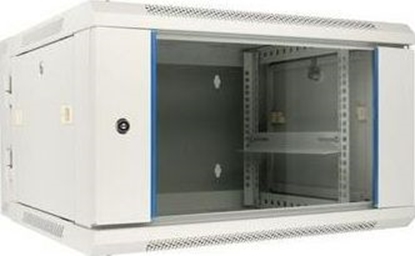 Attēls no Szafa ExtraLink Wiszca 19" 6U (EX.12936)