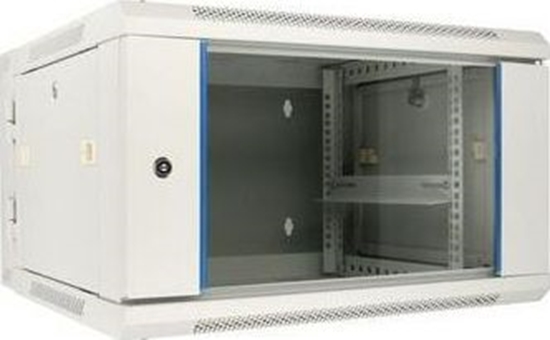Picture of Szafa ExtraLink Wiszca 19" 6U (EX.12936)