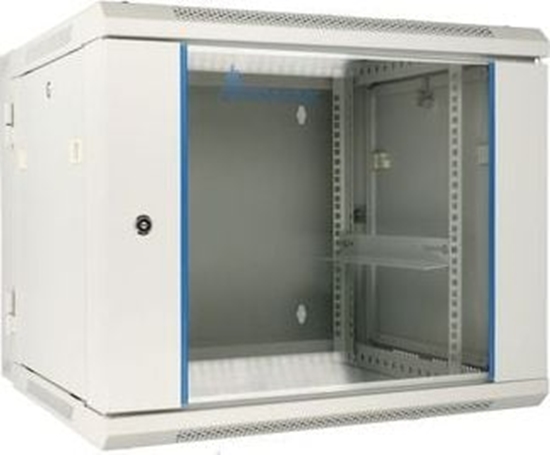 Picture of Szafa ExtraLink Wiszca 19" 9U (EX.12950)