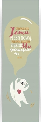 Picture of Szaron Zakadka dua - ¦piewajcie Jemu - mi¶