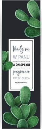 Picture of Szaron Zakadka dua - Raduj si w Panu...