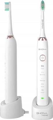 Picture of Szczoteczka Shona Med Sonic Biaa