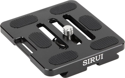 Picture of Szybkozczka Sirui Sirui Quick Release Plate TY-60X