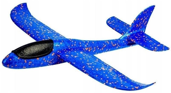 Picture of Szybowiec styropianowy 37x38cm mix