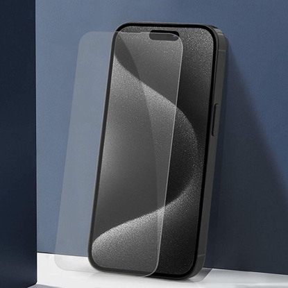 Attēls no SZKO HARTOWANE DO XIAOMI REDMI 14C - SZKO OCHRONNE HARTOWANE