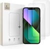Picture of Tech-Protect Tech-Protect Glass Fit+ 2-pack tempered glass for iPhone 13 mini - transparent