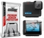 Attēls no Szko hybrydowe GrizzGlass HybridGlass do GoPro Hero 4K
