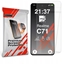 Изображение Szko hybrydowe GrizzGlass HybridGlass do Realme C71