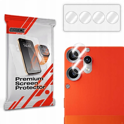 Picture of Szko na aparat GrizzGlass HybridGlass Camera do Nothing CMF Phone 2 Pro