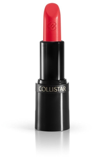 Изображение Szminka Collistar Rossetto Puro N 108 Melagrana