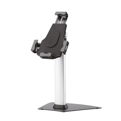 Picture of TABLET ACC DESK STAND/TABLET-D150SILVER NEOMOUNTS