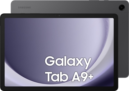 Picture of TABLET GALAXY TAB A9+ 11"/128GB 5G GRAP SM-X216 SAMSUNG