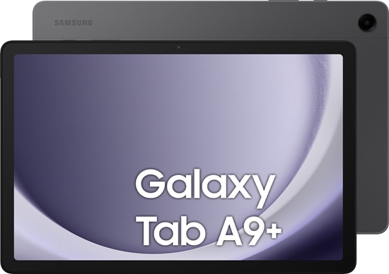 Picture of TABLET GALAXY TAB A9+ 11"/128GB 5G GRAP SM-X216 SAMSUNG