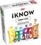 Picture of Tactic TACTIC Board game "I KNOW" Family Guiz (In Latvian lang.)