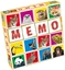 Изображение Tactic Wildlife Memo, Card Game, Matching, 3 yr(s)