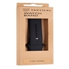 Изображение Tactical - Tactical 432 Silicone Band 20mm Black