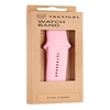 Picture of Tactical - Tactical 435 Silicone Band for 20mm Pink