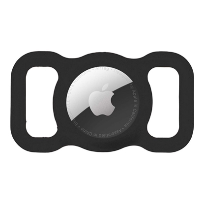 Picture of Tactical - Tactical Airtag Beam Collar Black