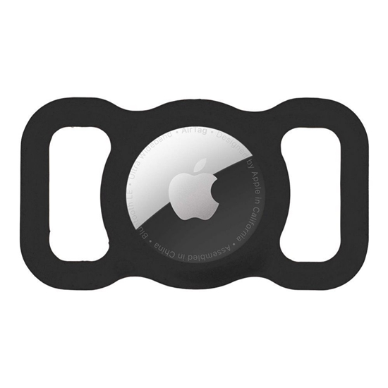 Picture of Tactical - Tactical Airtag Beam Collar Black