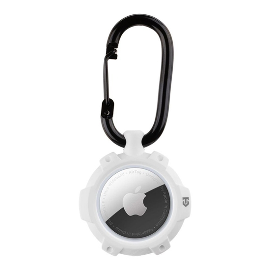 Picture of Tactical - Tactical Airtag Beam Rugged 2.0 White