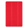 Picture of Tactical - Tactical Book Tri Fold Case for Xiaomi Redmi Pad SE Red