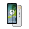 Изображение Tactical - Tactical Glass Shield 5D for Motorola E13 Black
