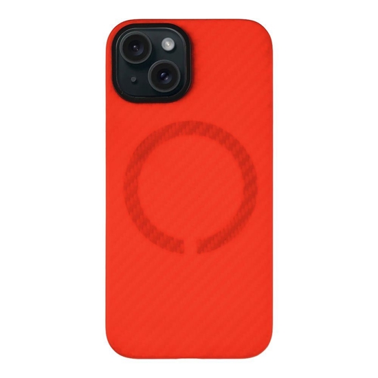 Picture of Tactical - Tactical MagForce Aramid Bloody Mary Limited Edition Cover for Apple iPhone 15