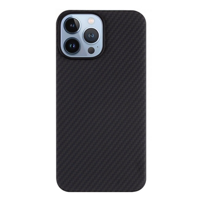 Изображение Tactical - Tactical MagForce Aramid Cover for Apple iPhone 13 Pro Max Black