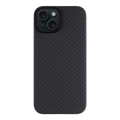 Attēls no Tactical MagForce Aramid Cover for Apple iPhone 15